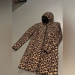 Like New Jilly Jacket